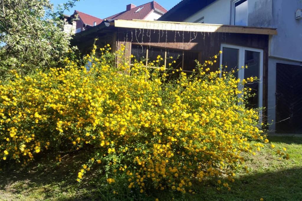 Landhaus Haid Presseck Eksteriør bilde